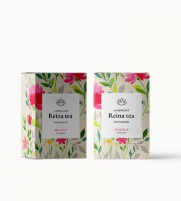 Soap Cherry