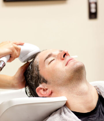 Facial Treatment