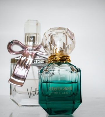 Body Spray
